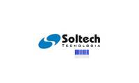 Logo Soltech em Pedreira