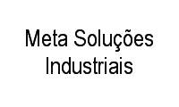 Logo Meta Soluções Industriais em Jardim Atlântico