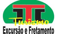 Logo Jtj Turismo em Bosque Santa Mônica II