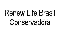 Logo Renew Life Brasil Conservadora em Campo Grande