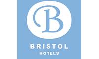 Logo Bristol Recife Suites & Convention em Boa Viagem