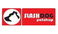 Logo Slashdog Pet Shop em Vila Madalena