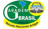 Logo Garagem Brasil Antigos - Veículos Nacionais Antigos em Jardim Limoeiro