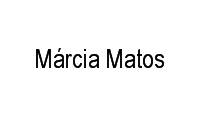 Logo Márcia Matos