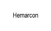 Logo Hemarcon em Centro