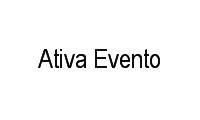 Logo Ativa Evento