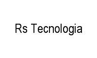 Logo Rs Tecnologia