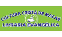 Logo Livraria Evangélica Cultura Cristã de Macaé em Centro