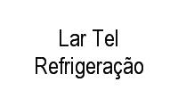 Logo Lar Tel Refrigeração em Botafogo