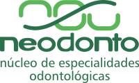 Logo Neodonto Núcleo de Especialidades Odontológicas em Jardim Renascença