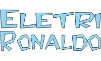 Logo Eletri Ronaldo