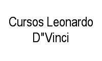 Logo Cursos Leonardo D