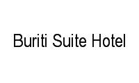 Logo Buriti Suite Hotel em Centro
