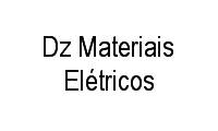 Logo Dz Materiais Elétricos em Parque São Paulo