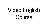 Logo Vipec English Course em Cidade Operária