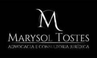 Logo Marysol Tostes Advocacia E Consultoria Jurídica em Cidade Nobre
