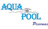 Logo de Aqua Pool Climatização em Centro