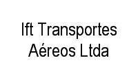 Logo Ift Transportes Aéreos em Vila Sofia