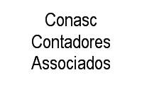 Logo Conasc Contadores Associados em Boa Vista