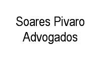 Logo Soares Pivaro Advogados em Plano Diretor Norte
