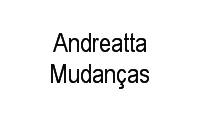 Logo Andreatta Mudanças