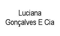 Logo Luciana Gonçalves E Cia