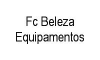 Logo Fc Beleza Equipamentos em Auxiliadora