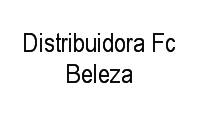 Logo Distribuidora Fc Beleza em Auxiliadora