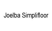 Logo Joelba Simplifloor em Leblon
