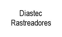 Logo Diastec Rastreadores em Nova Vila Bretas