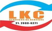 Logo LKC SERVIÇOS DE REBOQUE