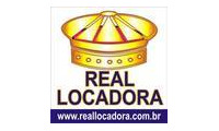 Logo Real Locadora em Vila Emil