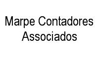 Logo Marpe Contadores Associados em São João do Tauape