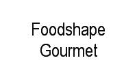Logo Foodshape Gourmet