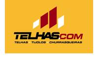 Logo Telhas.Com em Centro