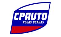 Logo Cpauto Peças Usadas em Morada da Serra