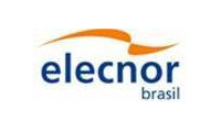 Logo Elecnor Brasil - Rio de Janeiro em Centro