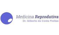 Logo Medicina Reprodutiva - Dr. Gilberto da Costa Freitas em Cerqueira César