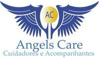 Logo Angels Care Saúde