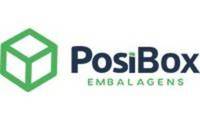 Logo PosiBox Embalagens em Parque São Paulo