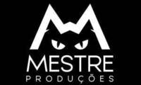 Logo Mestre Producoes em Cajazeiras X
