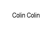 Logo Colin Colin em Tabaú