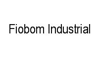 Logo Fiobom Industrial em Vila Israel