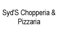 Logo Syd'S Chopperia & Pizzaria