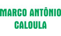 Logo Marco Antônio Caloula em Itaigara