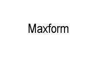Logo Maxform em Asa Sul