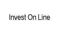 Logo Invest On Line em Jardim Renascença