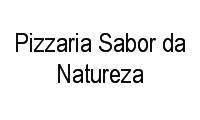 Logo Pizzaria Sabor da Natureza em Centro