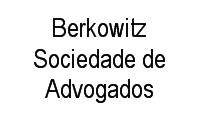 Logo Berkowitz Sociedade de Advogados em Centro