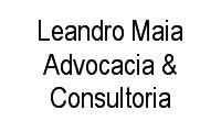 Logo Leandro Maia Advocacia & Consultoria